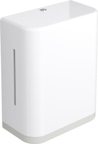 477.06.60198 диспенсер для бумажных полотенец HEWI Neuheiten SAN  - Вид №2