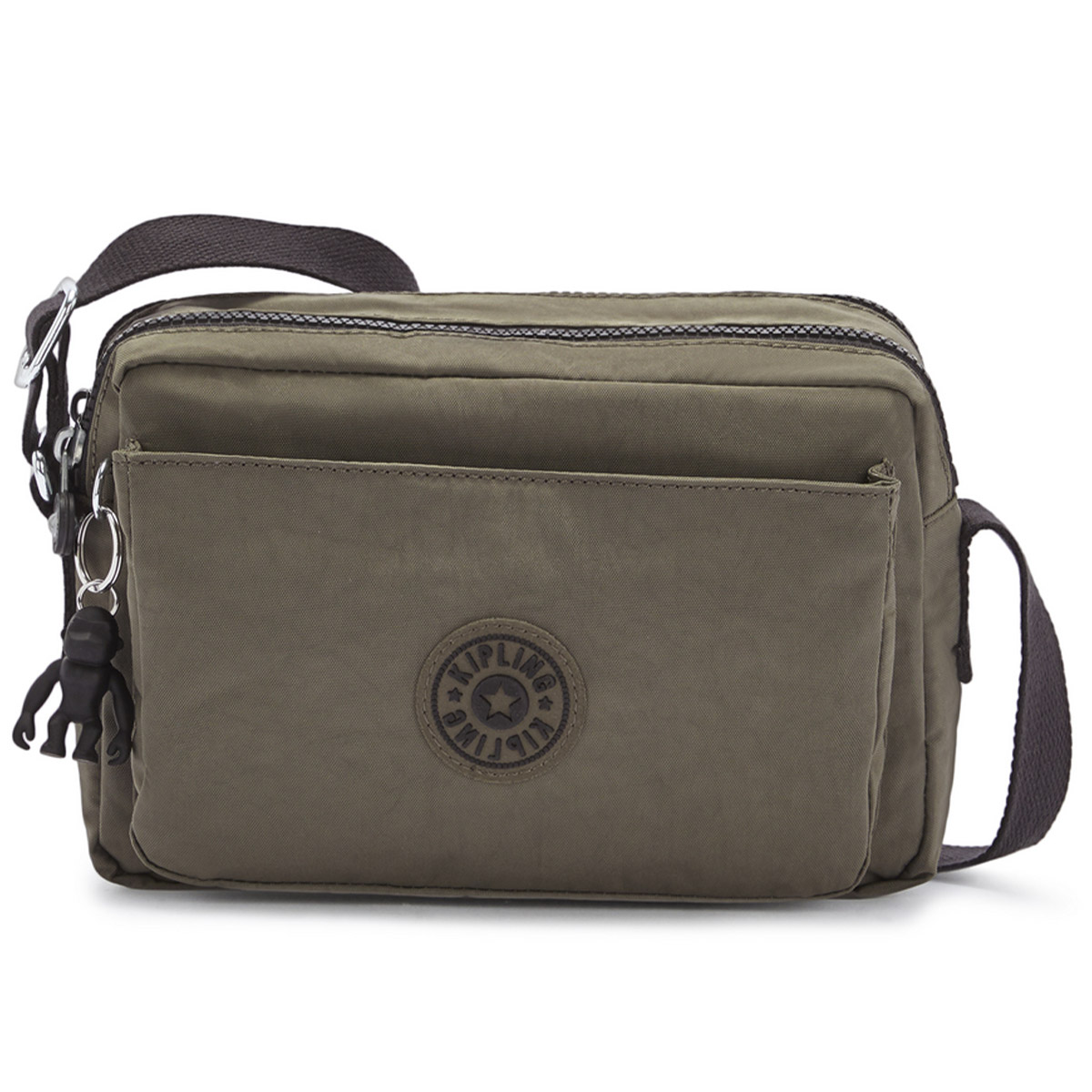 KI707688D Сумка Medium Crossbody Kipling Abanu M 
