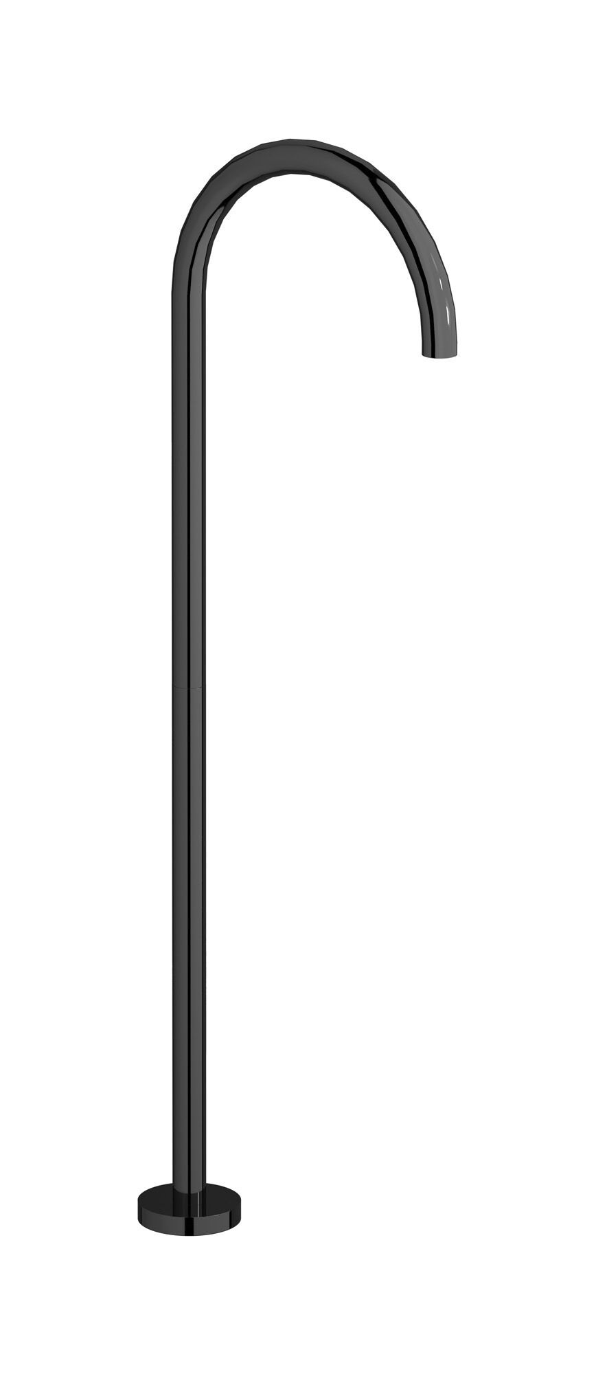 Напольная дозирующая горловина для ванны IB Reflex ARCH-00074508 - Вид №1