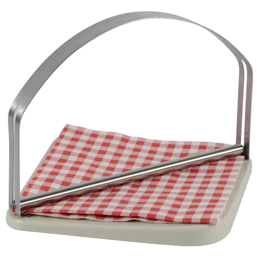 Салфетница RIO, пластик Santreyd STLM-2204531 - Вид №2