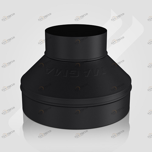 Стартовый переходник MAGMA 180/280 мм 6103