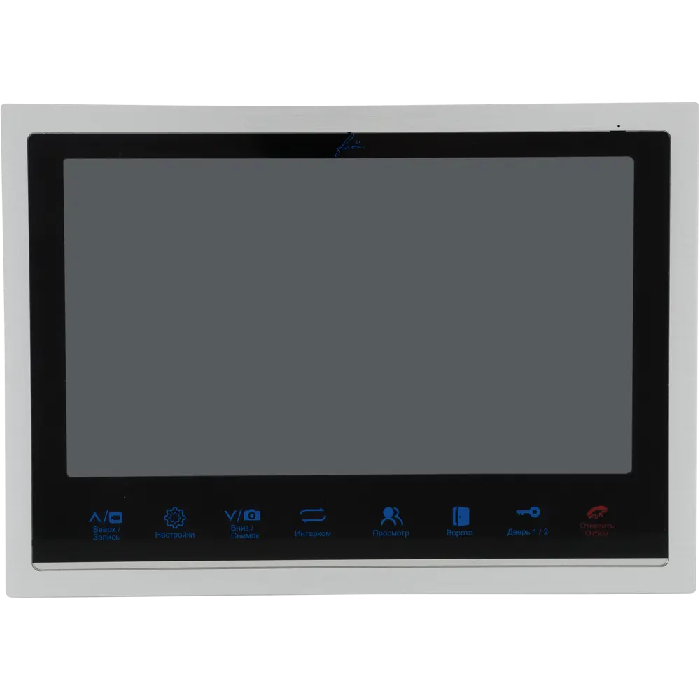 Видеодомофон Fox FX-HVD100D V2 10" STLM-2128463 - Вид №1