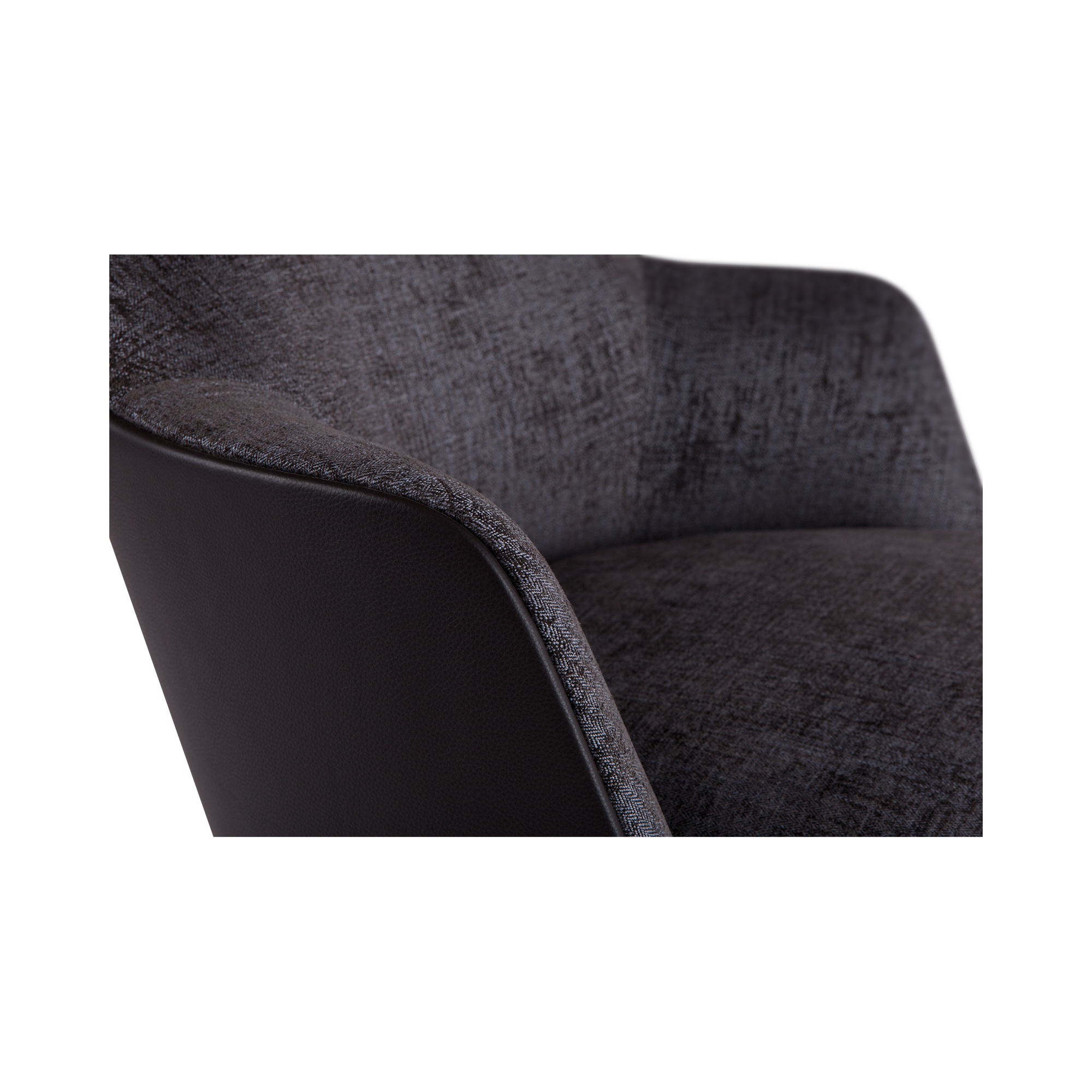 Кресло / Guscio Soft Flexform sun-id-375472 - Вид №8