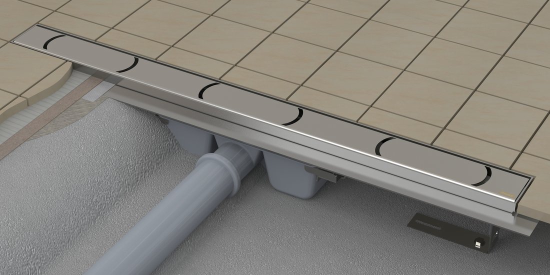 OZW RAVAK Chrome 950 -  stainless X01630 - Вид №2