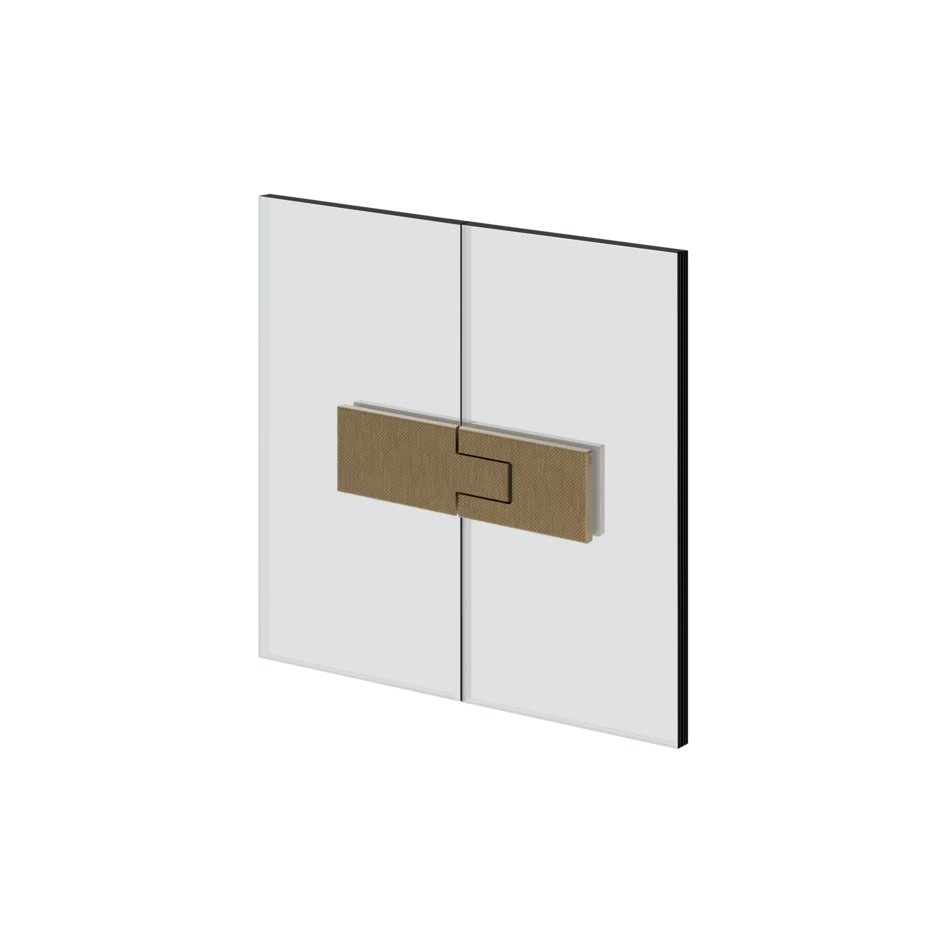 Петли с функцией подъема 67617 713 Gessi Shower g СТАРИННАЯ ЛАТУНЬ 67617713