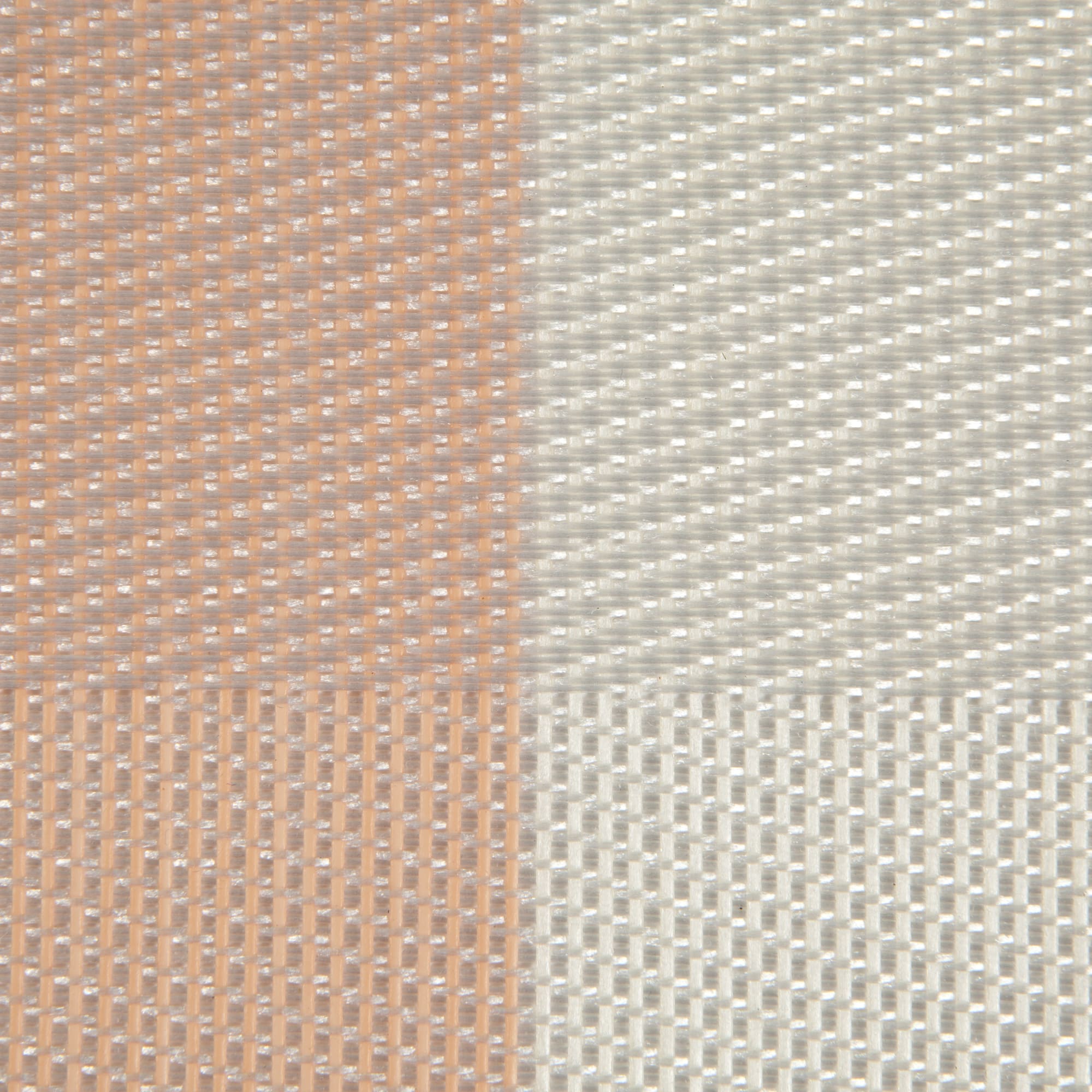 82406643 Салфетка сервировочная «Мираж» 30x45 см цвет розовый Santreyd  - Вид №1