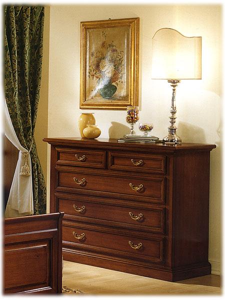 Комод  MIRANDOLA 733/T Salieri