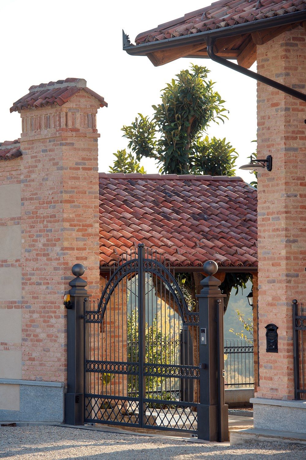 Кирпичная кладка B&B Rivestimenti Naturali GENESIS 215 ARCH-00102650 - Вид №9