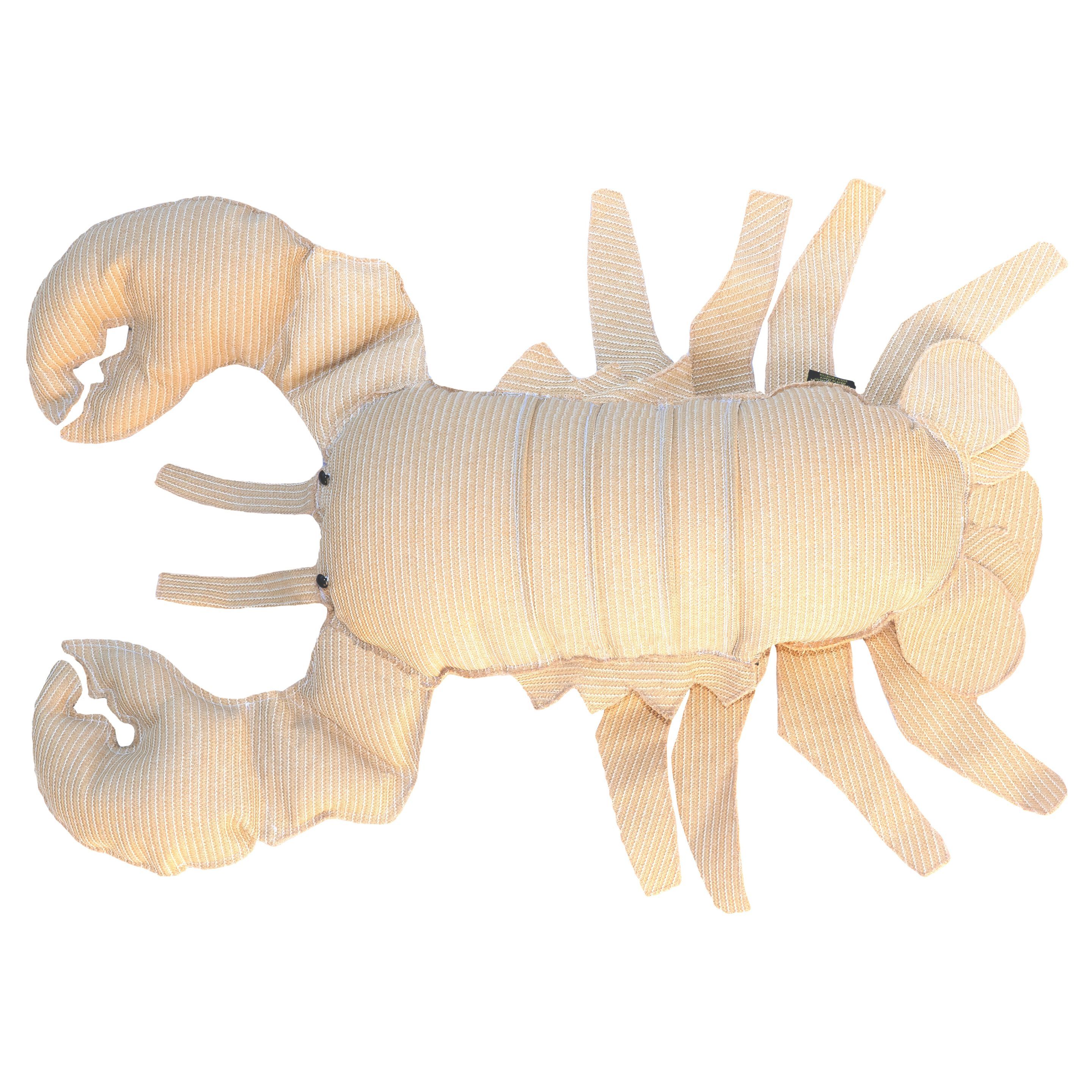 Напольная подушка ткани MX HOME Pampelonne ARCH-00030009 - Вид №1