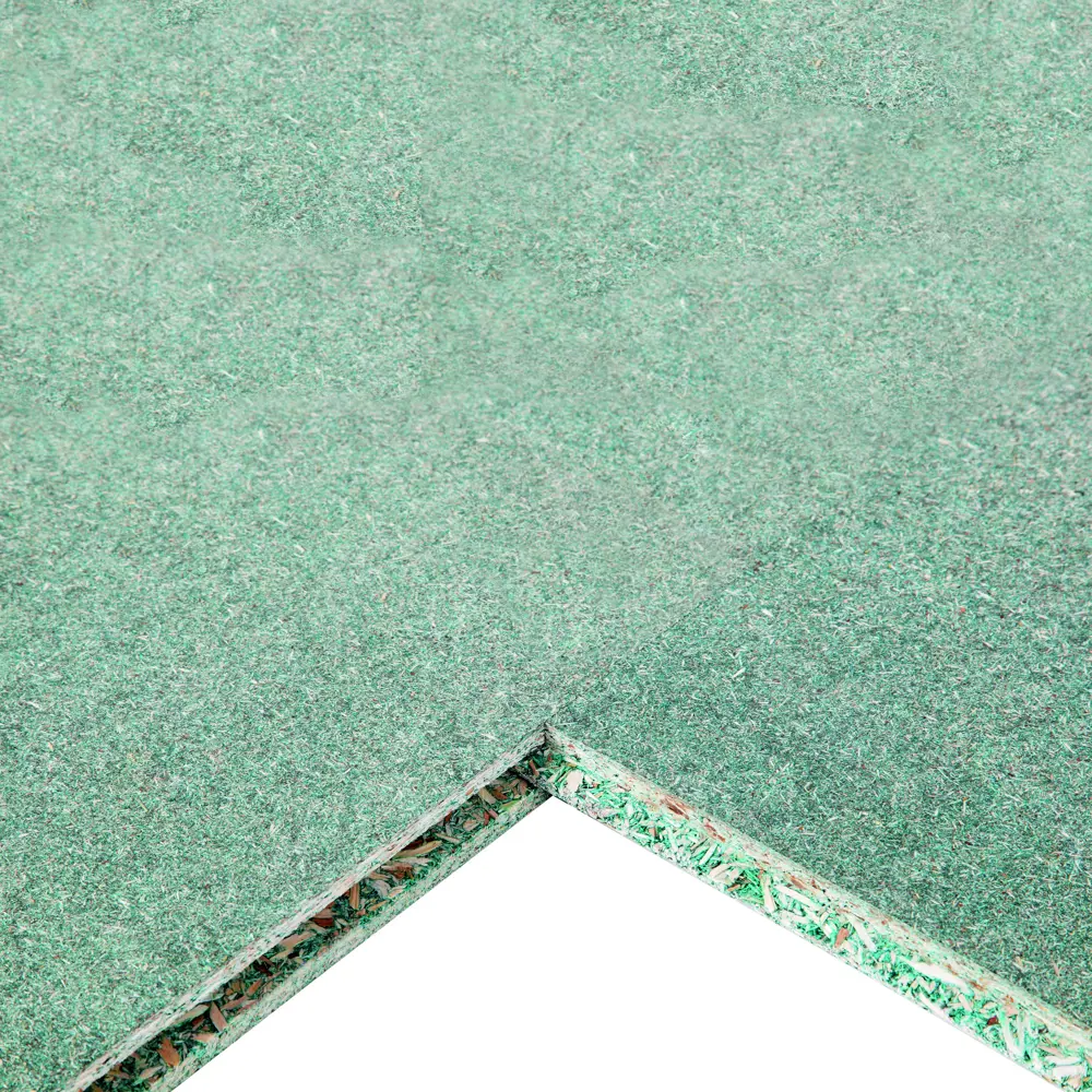 QUICKDECK Влагостойкая плита для основания пола и стен 11 мм 18592796