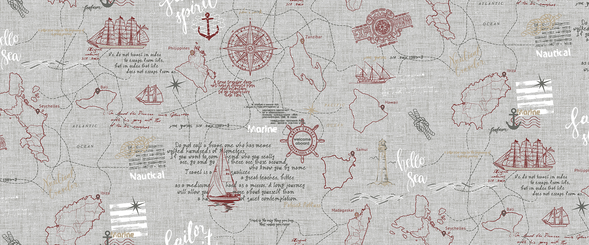 Victoria Stenova 88317 Мотив MARINA 88317 - Вид №6