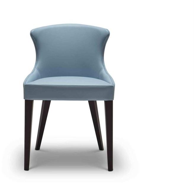 Origins 1971 Стул из мягкой ткани Agatha sun-id-1456170 - Вид №1