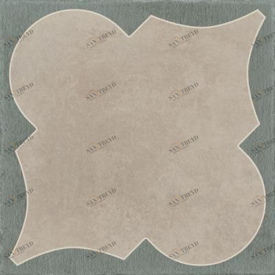 Прованс Арль 30х30 (1,35/64,8 м2) COLISEUMGRES 610010000777