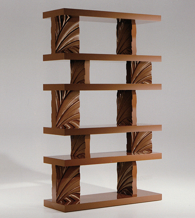 Стеллаж  BM STYLE RM560 