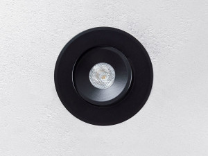 Регулируемый светодиодный прожектор с порошковым покрытием