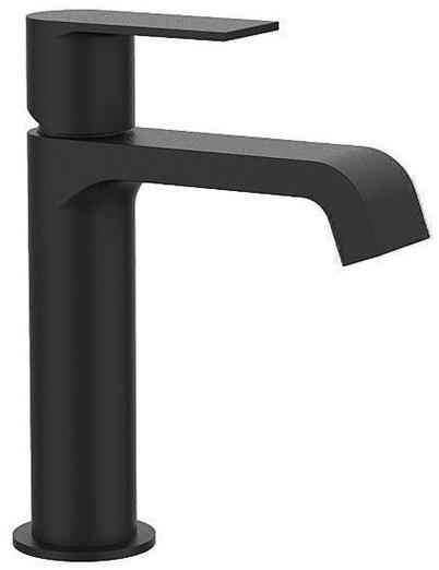 Rubinetterie Frattini Смеситель для раковины, однорычажный, сливной Tolomeo sun-id-1370238 - Вид №4