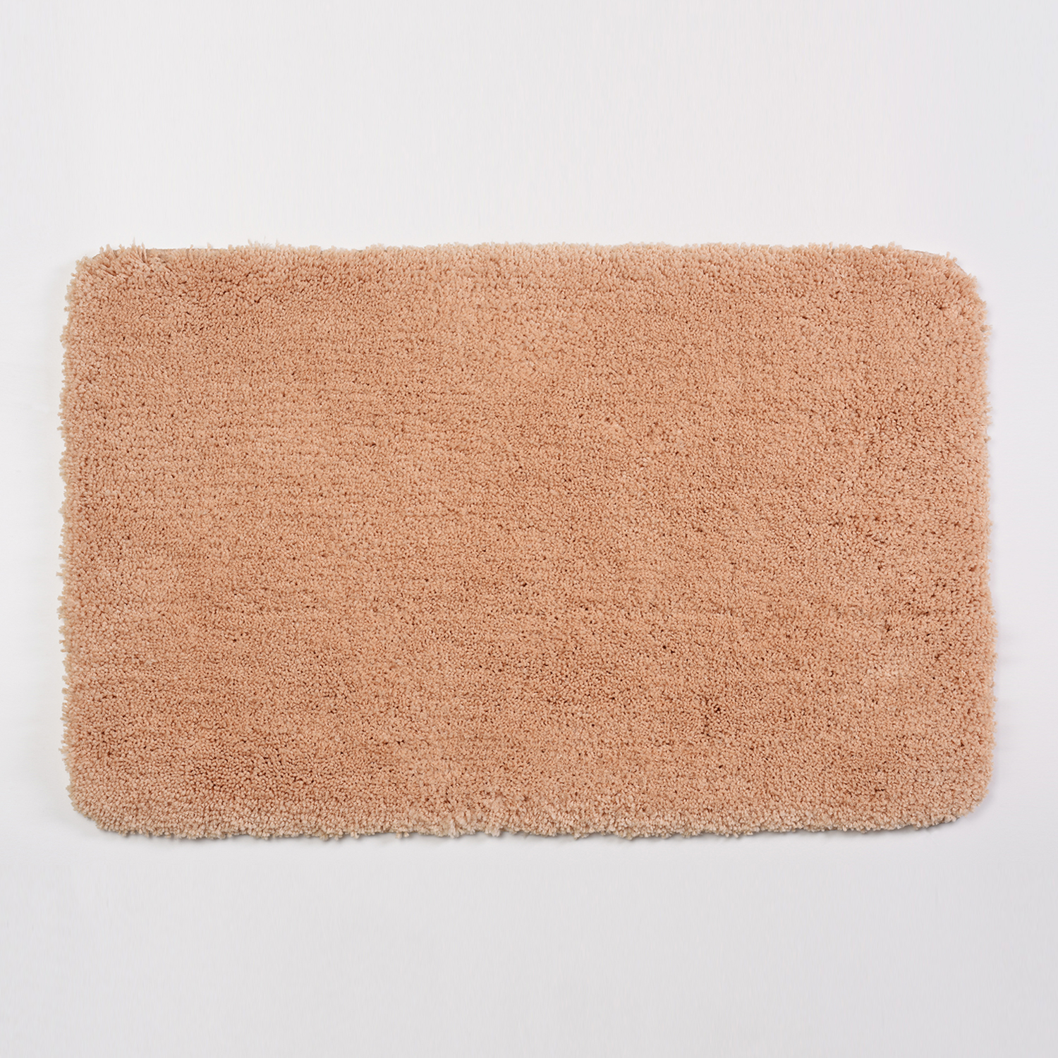 BM-8313 Kammel Caramel Cream Коврик для ванной комнаты WasserKRAFT 