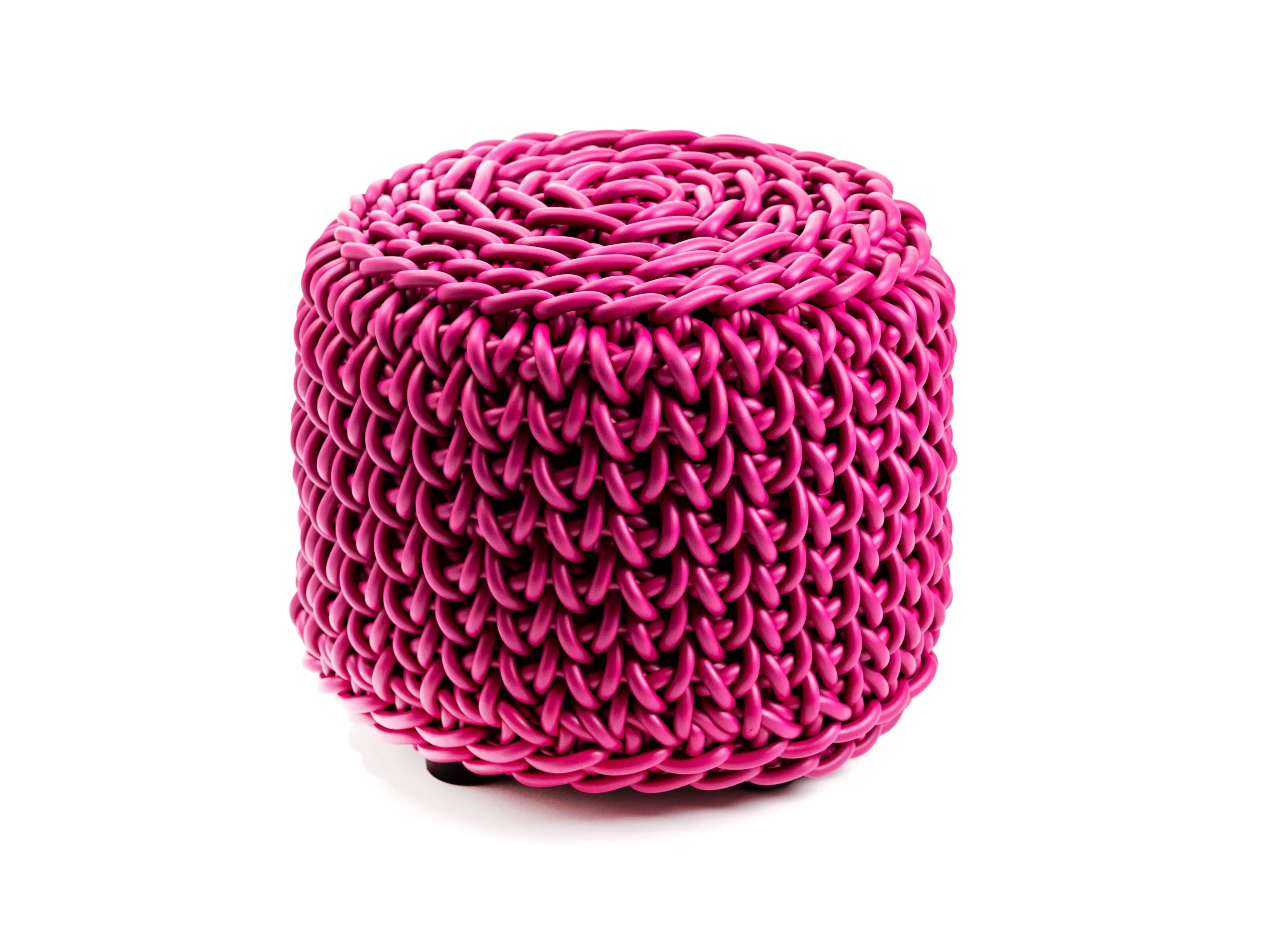 Неопрен круглый пуф Neò ARCH-00056631 - Вид №1