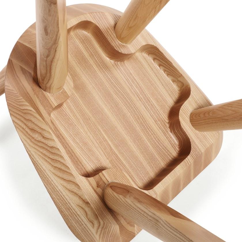 ODESD2 Стул ясеня sun-id-1388250 - Вид №9