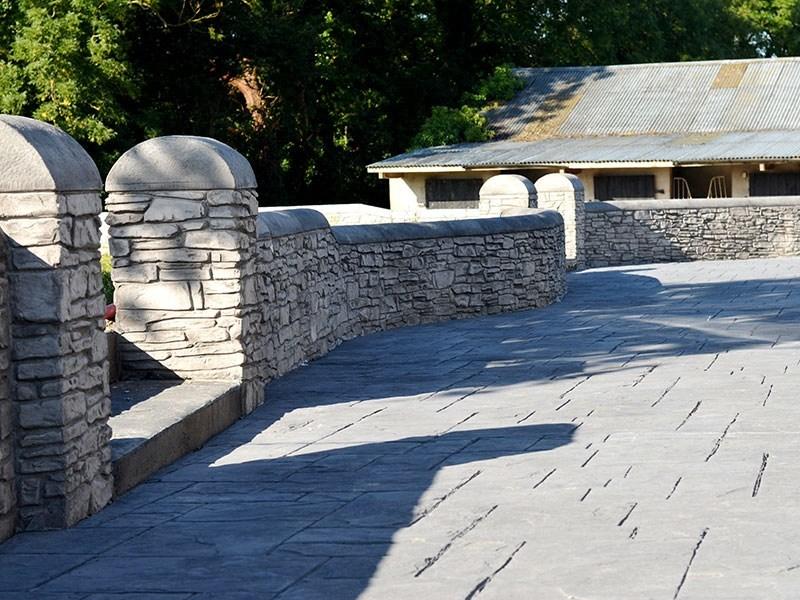 IDEAL WORK Облицовка из бетона под камень sun-id-1457641 - Вид №4