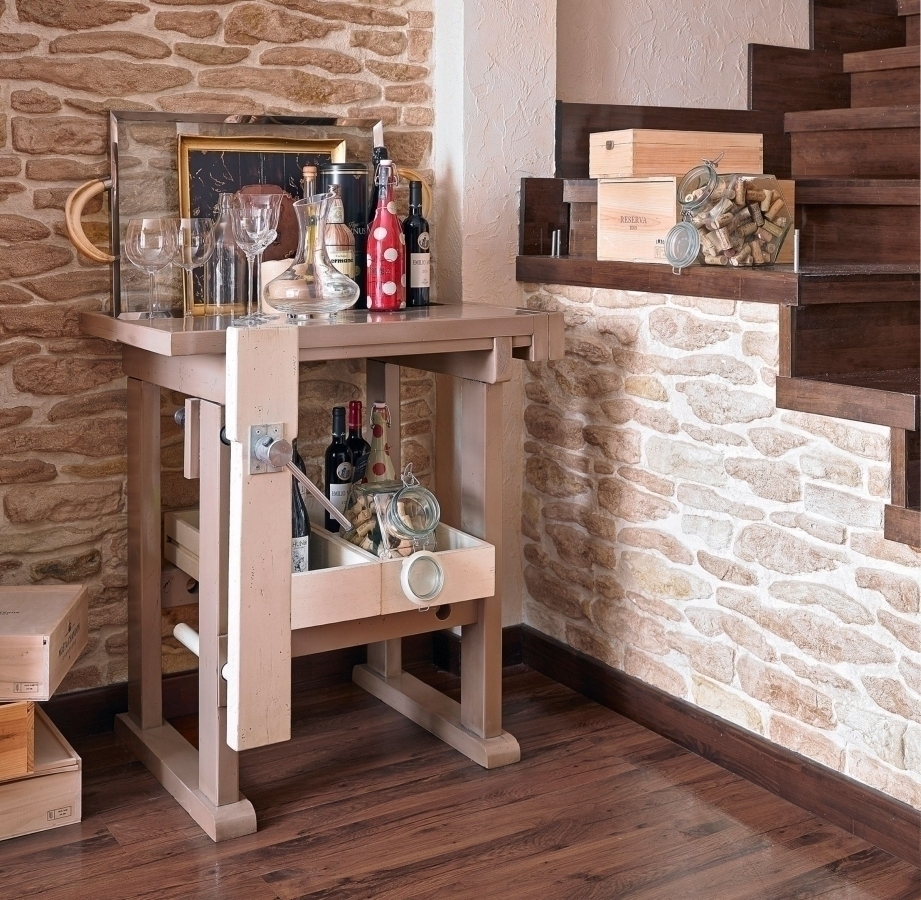 002963 Консоль Lola Glamour Carpenter Santreyd - Вид №1