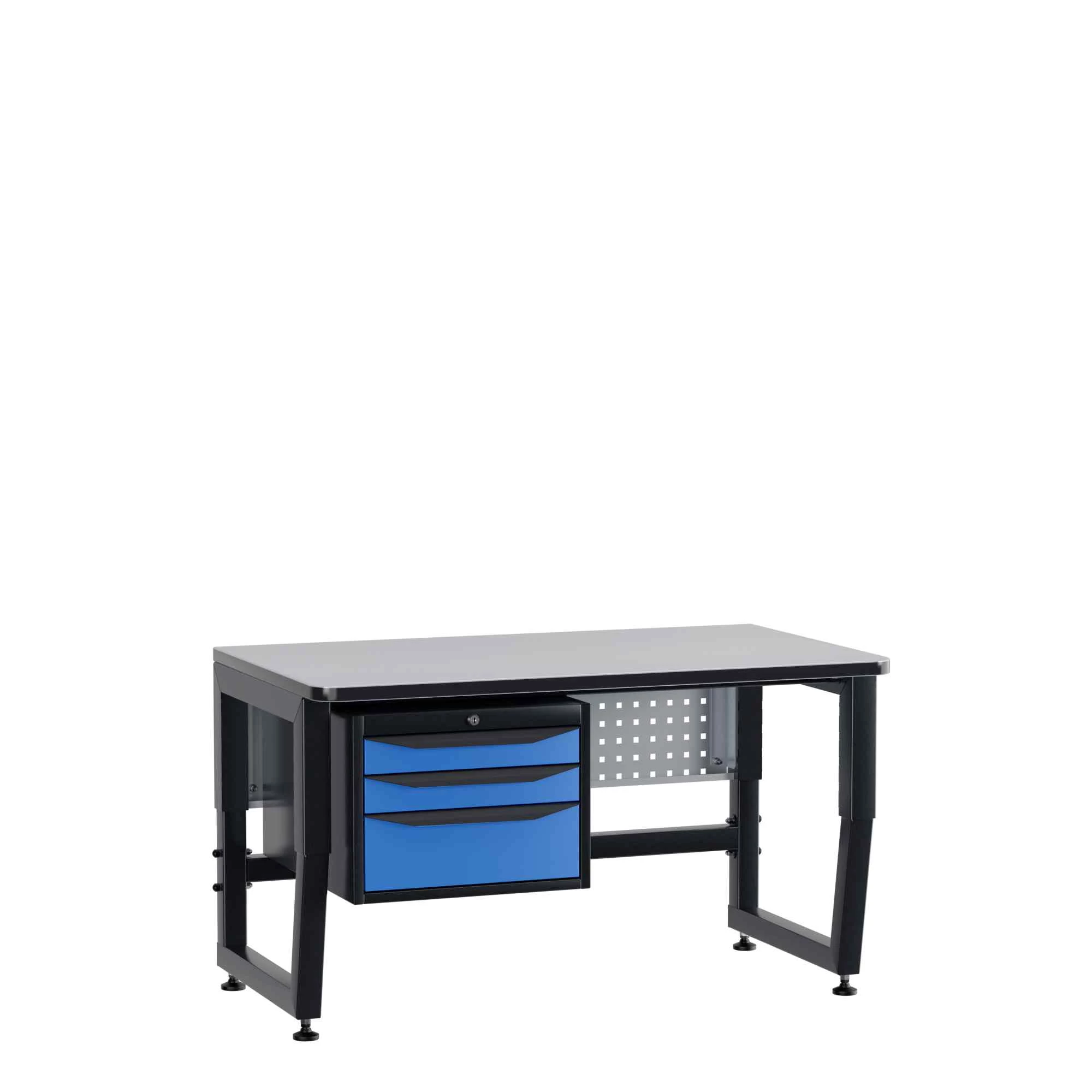 Антистатический стол SPC A12.3 Верстакофф 175.12.11