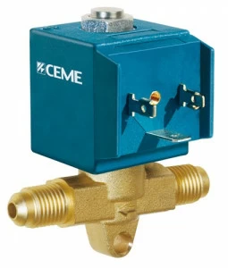 6812 CEME Электроклапан