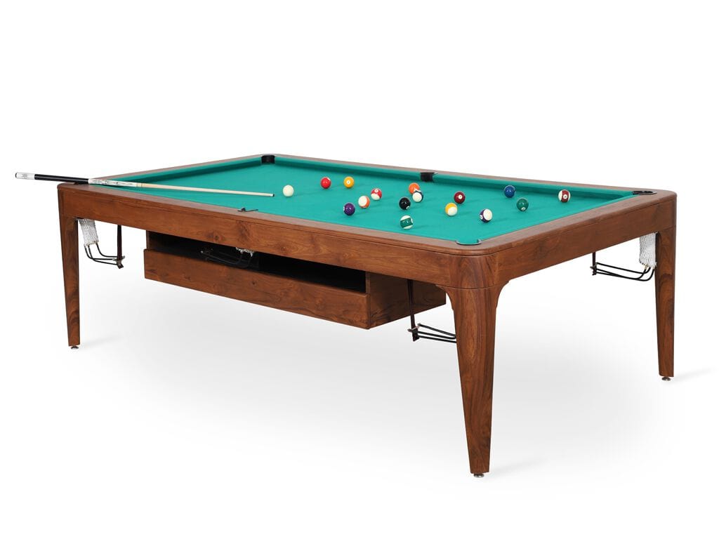 Прямоугольный бильярдный стол Alankaram TEPU POOL ARCH-00050415