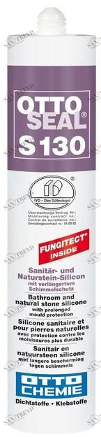 8-Chemie Силикон с защитой от плесени Ottoseal® sigillanti sun-id-1466322