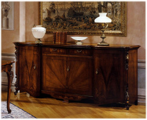 Комод  PISTOLESI 209