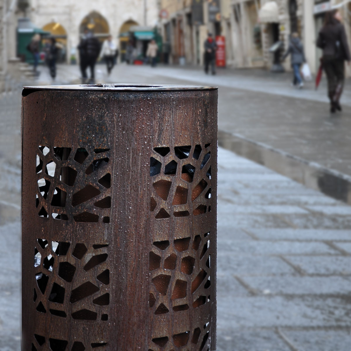 Coral Details Lab23 Урны  - Вид №3