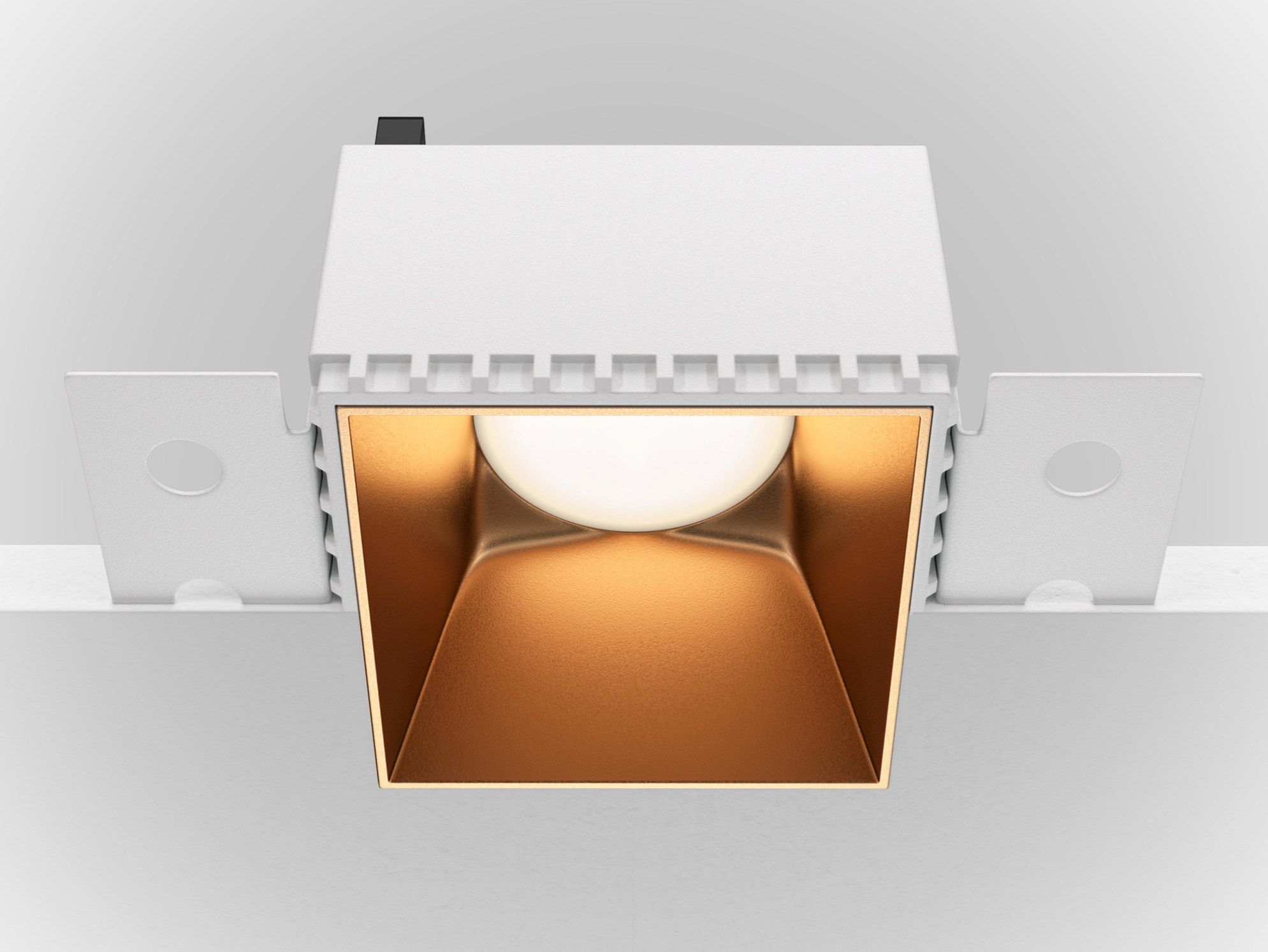 Алюминиевый квадратный светодиодный светильник Maytoni Share ARCH-00151961 - Вид №23