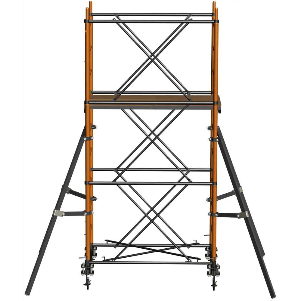 Вышка-тура Ринстрой Вектор Н 3.8 м STLM-2202359 - Вид №1