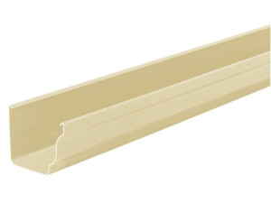 Лучшая модель ПВХ желоба