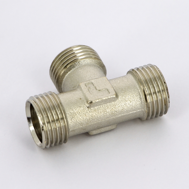 Корпус для тройника Н MULTI-FIT ITAP 1/2"К 53012 - Вид №3