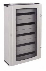 Garo Коробка для электрической системы  40as120pt