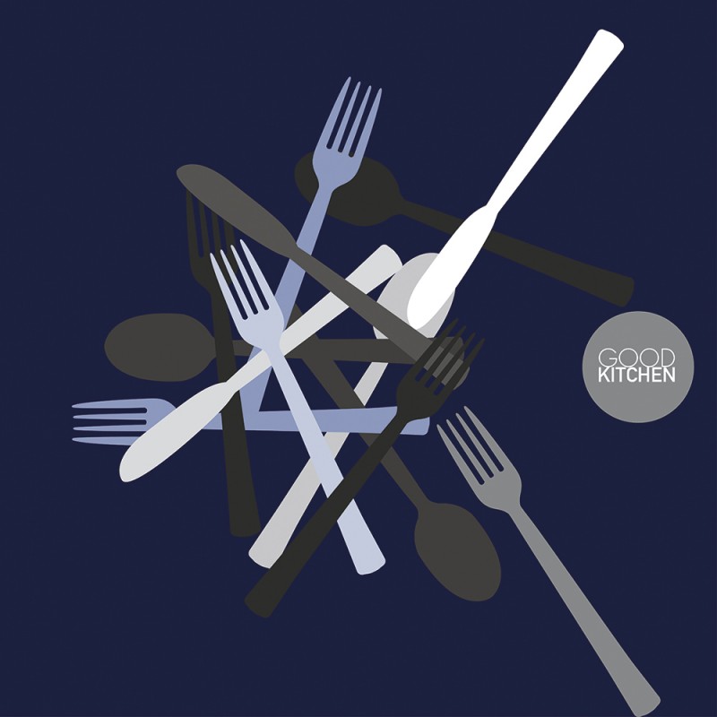 0761/CX38 Картина 0761 Adriani e Rossi 