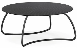 Nardi Круглый стеклянный садовый стол Loto