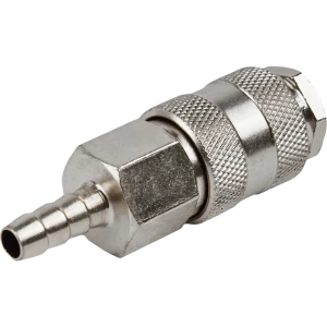 Переходник быстросъемный Pegas Pneumatic 8 мм