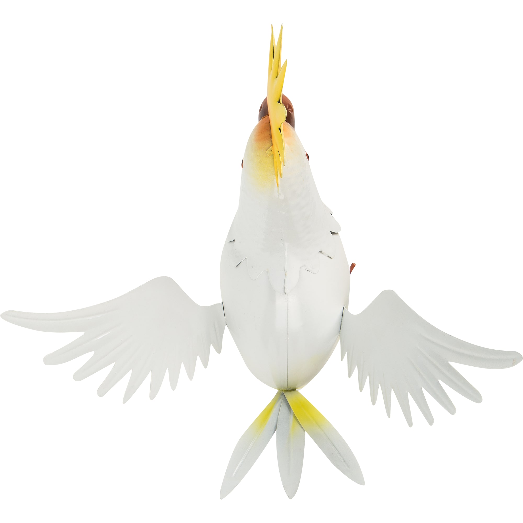 82605595 Фигура садовая «Попугай ара» высота 36 см Santreyd  - Вид №2