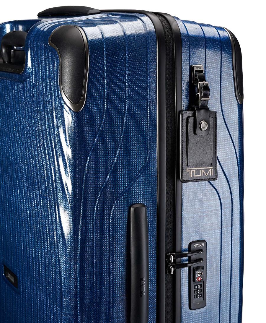 287647NVY Чемодан Worldwide Trip Tumi Latitude  - Вид №4