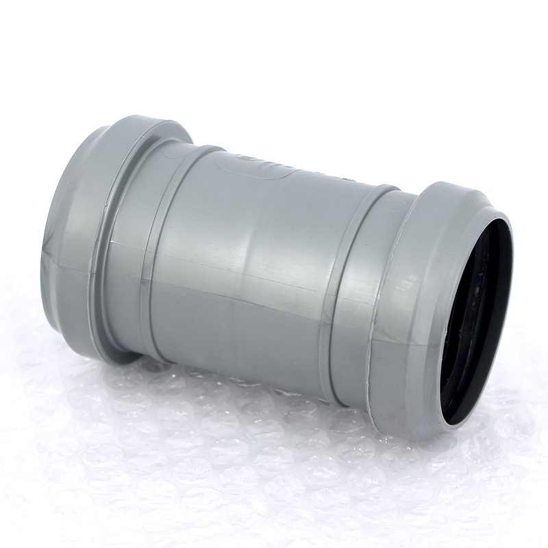 Муфта соединительная SINIKON ПП D50 мм ВВ Стандарт 528003R - Вид №1