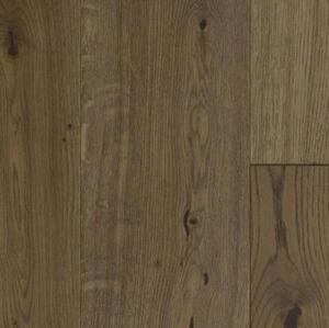 Инженерная доска TarWood Country Шёлк 14х185мм Дуб Рустик с брашью (Текстурированная) 400-2000х185 мм.