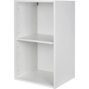 Каркас навесной 40x70x35 см, ЛДСП, цвет белый 15121323 STLM-2002040