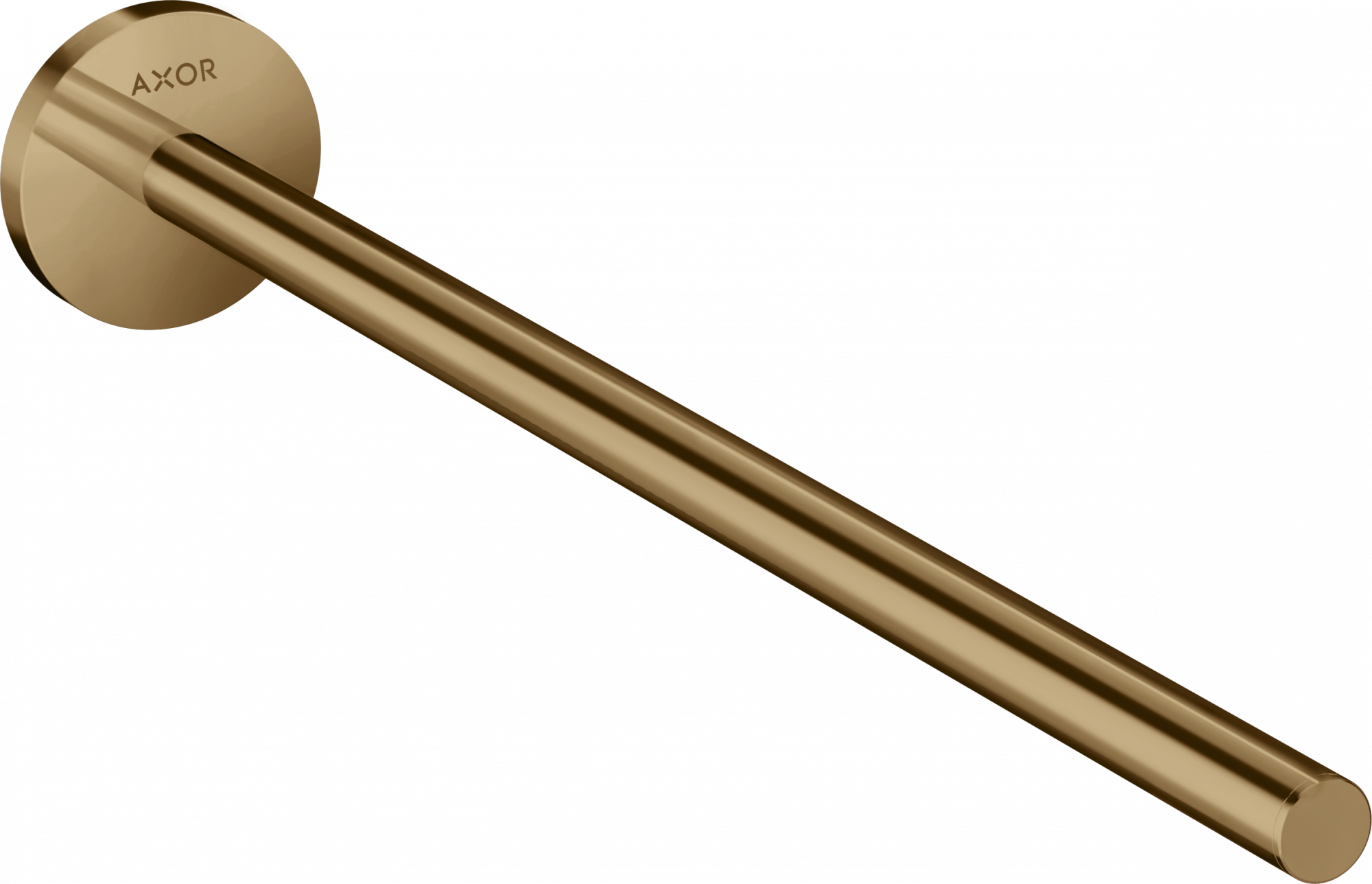 42826130 Держатель для полотенец AXOR UNIVERSAL CIRCULAR 