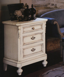 Тумбочка  PANTERA LUCCHESE 377/G