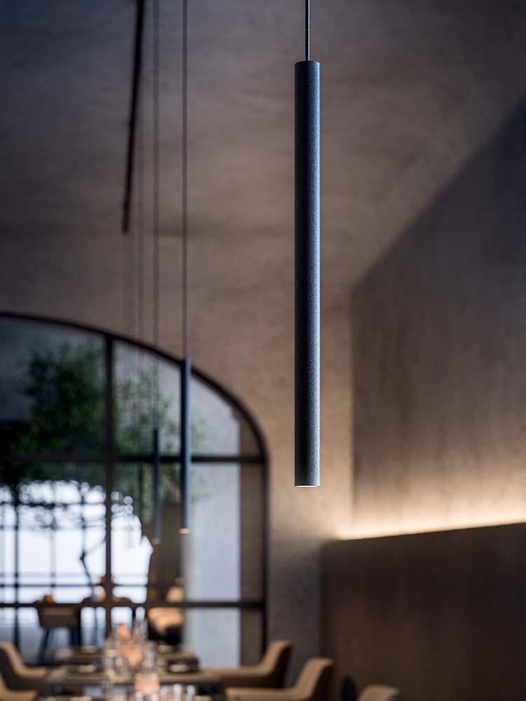 Светодиодное трековое освещение Quadrifoglio Group Design Lighting ARCH-00129269 - Вид №5