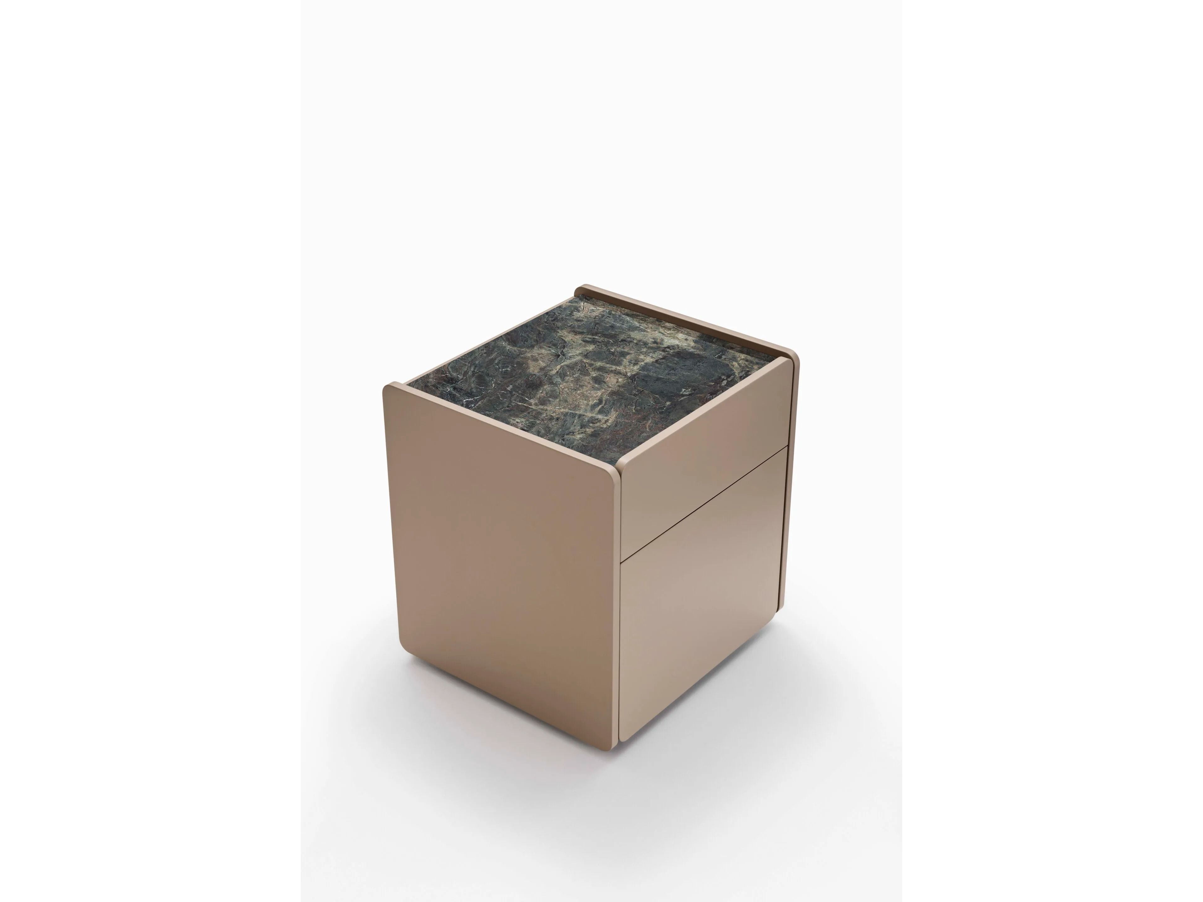 Деревянная тумбочка с ящиками Alf DaFrè Ray ARCH-00058293 - Вид №4