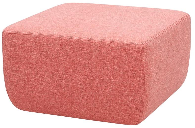 SOFTLINE Пуф из мягкой ткани Opera sun-id-1453154 - Вид №1