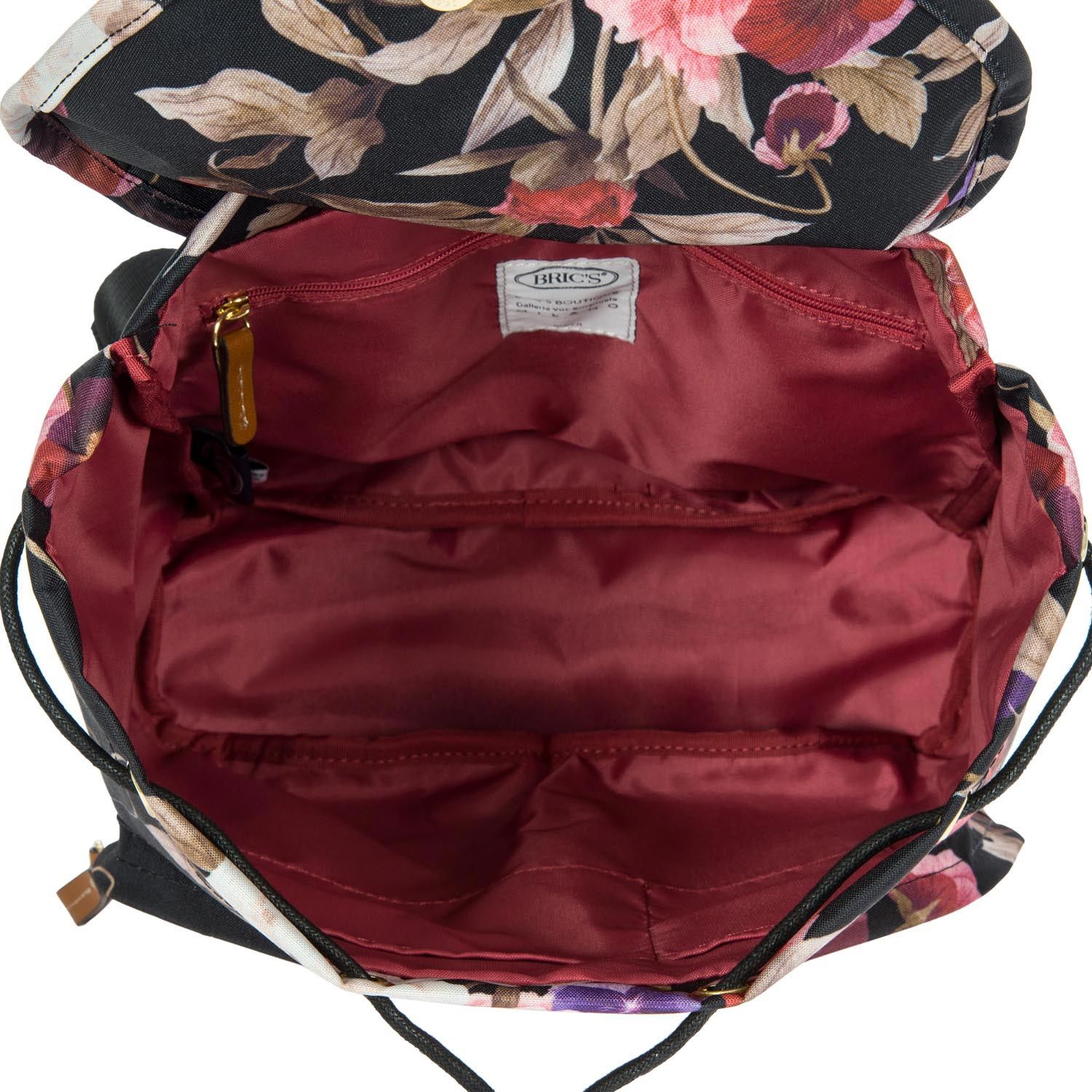 BXL43754.983 Рюкзак BXL43754 Brics X-Travel  - Вид №4